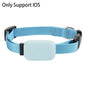 TK909 GPS Tracker for Dogs and Cats – Long Battery Life & Real-Time Tracking