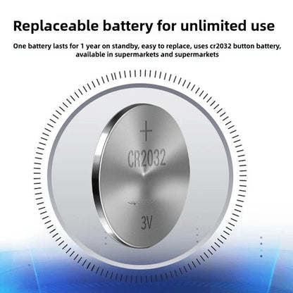 TK909 GPS Tracker for Dogs and Cats – Long Battery Life & Real-Time Tracking