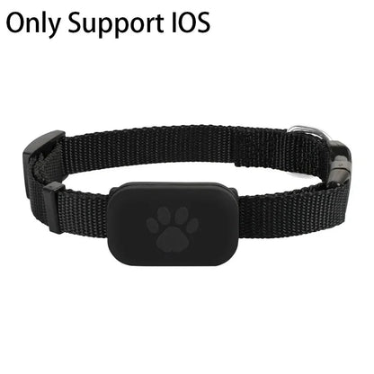 TK909 GPS Tracker for Dogs and Cats – Long Battery Life & Real-Time Tracking
