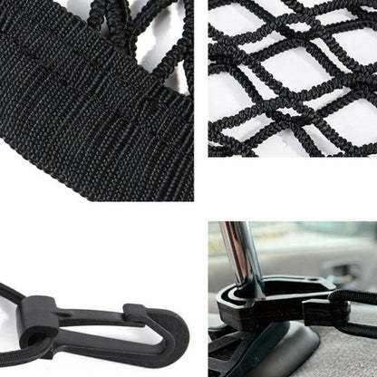 Premium Car Safety Net – for Pets and Children