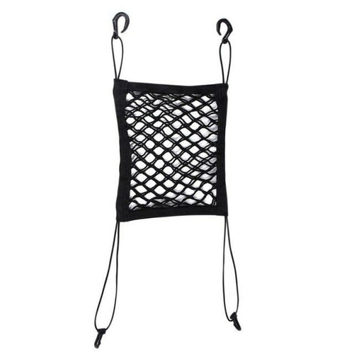 Premium Car Safety Net – for Pets and Children