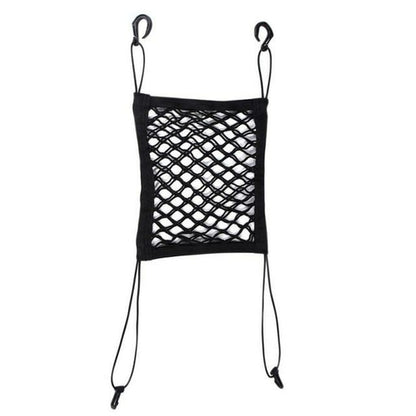 Premium Car Safety Net – for Pets and Children